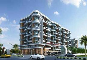 2 BHK Flat for Sale in Handewadi Road, Pune