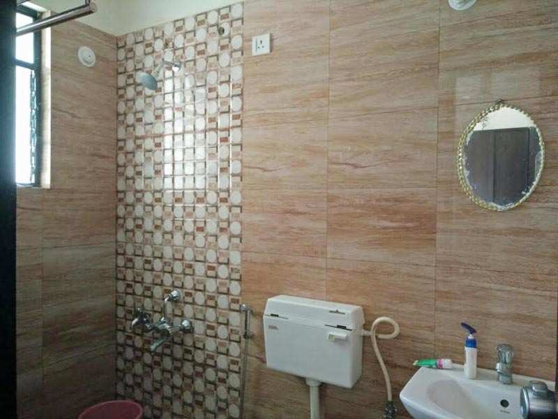 1 BHK Apartment 495 Sq.ft. for Sale in Happy Colony, Kothrud, Pune