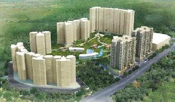 2 BHK Flat for Sale in NIBM Road, Pune