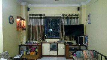 2 BHK Flat for Sale in NIBM Road, Pune