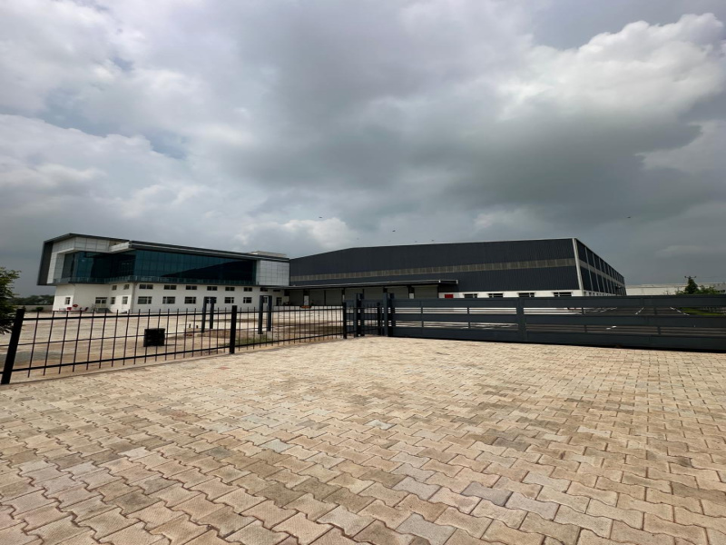  Warehouse 78500 Sq.ft. for Rent in Bilaspur, Gurgaon