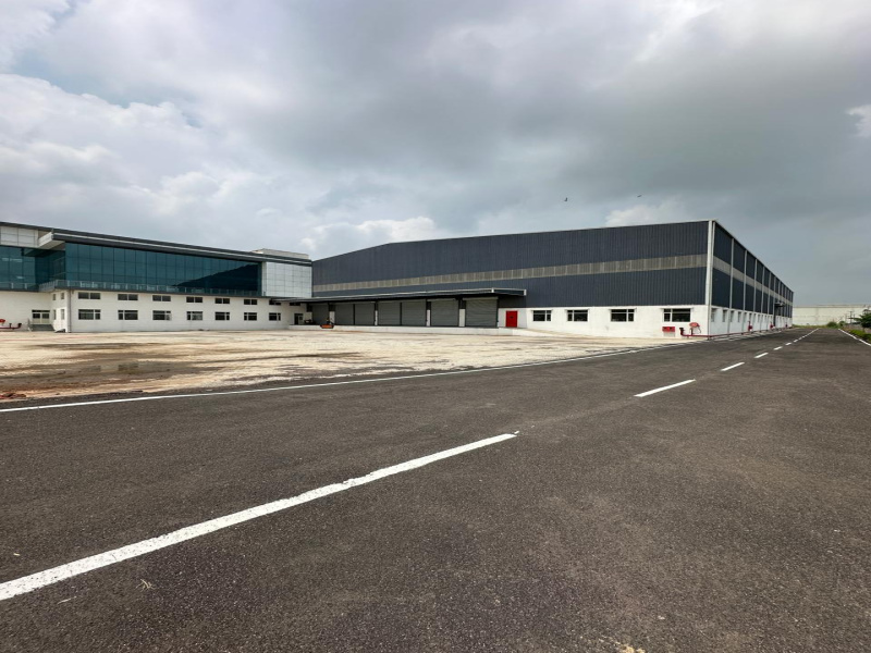  Warehouse 78500 Sq.ft. for Rent in Bilaspur, Gurgaon