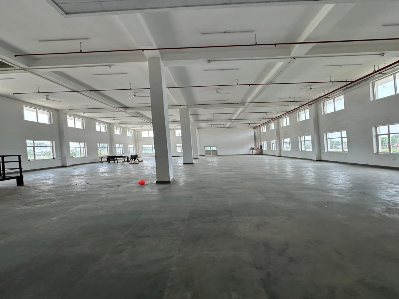  Warehouse 78500 Sq.ft. for Rent in Bilaspur, Gurgaon