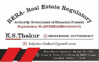 4 BHK Farm House for Sale in Sector 1, New Shimla