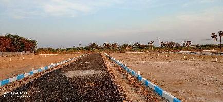  Commercial Land for Sale in Dindigul Road, Tiruchirappalli