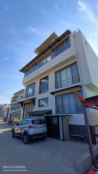 5 BHK House for Sale in Kotabagh, Nainital
