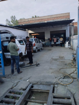  Commercial Shop for Sale in Gadarpur, Udham Singh Nagar