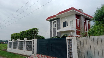 3 BHK Villa for Sale in Peerumadara, Nainital