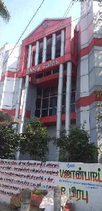  Office Space for Rent in Perambur, Chennai