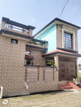 5 BHK House for Sale in Jaspur Khurd, Kashipur