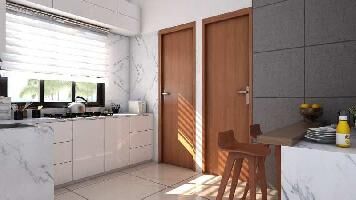  Penthouse for Sale in Bhestan, Surat