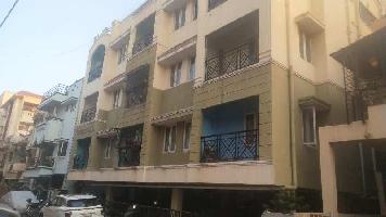 2 BHK Flat for Rent in Kagadasspura, Cv Raman Nagar, Bangalore