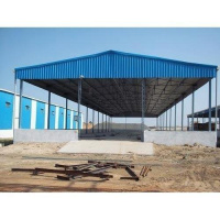  Warehouse for Rent in Dhalwala, Rishikesh
