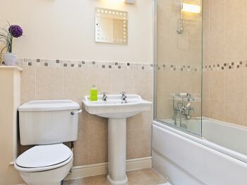 3 BHK Flat for Rent in Pragati Vihar, Rishikesh