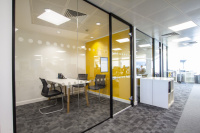  Business Center for Rent in Mani Ram Road, Rishikesh