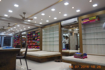  Showroom for Rent in Badripur, Dehradun