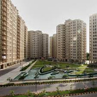 2 BHK Flat for Sale in Sector 39 Bhiwadi