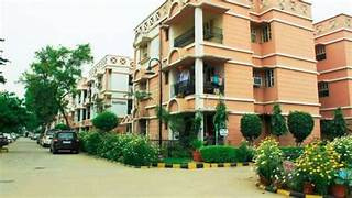 2 BHK Flat for Rent in Ashiana Bageecha, Bhiwadi