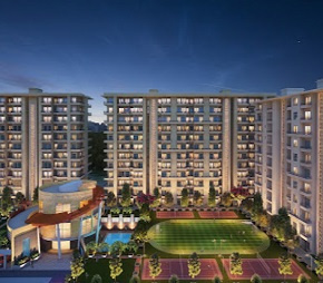 2 BHK Flat for Sale in Sector 33 Bhiwadi