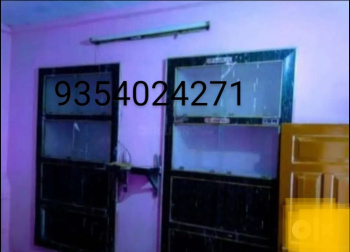 2 BHK House for Rent in Babina, Jhansi