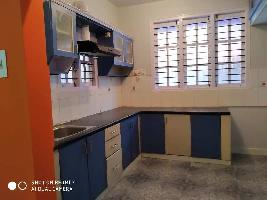 2 BHK House & Villa for Rent in Banaswadi, Bangalore
