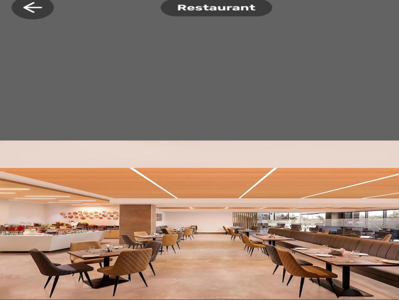  6000 Sq.ft. Hotels for Rent in Taj Nagari Phase 2, Taj Nagari, Agra