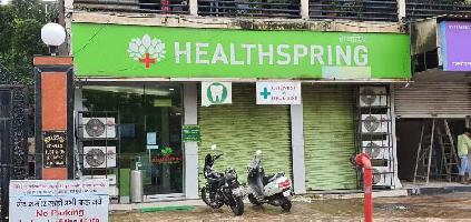  Commercial Shop for Sale in Sector 20, Ulwe, Navi Mumbai