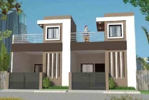 1 BHK House for Sale in Nainod, Indore