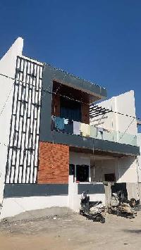 4 BHK Villa for Sale in Chhota Bangarda, Indore