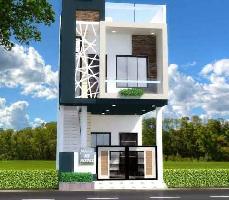 2 BHK House for Sale in Chhota Bangarda, Indore