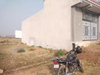  Residential Plot for Sale in Badkhar Nagar, Trichy Colony, Satna