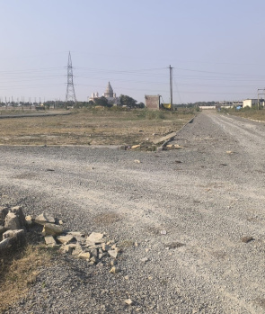  Residential Plot for Sale in Civil Lines, Satna