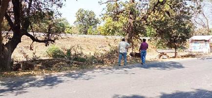  Commercial Land for Sale in Unchehara, Satna