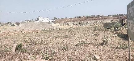  Commercial Land for Sale in Kripalpur, Satna