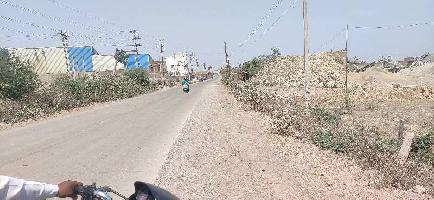  Industrial Land for Sale in Sohawal, Satna