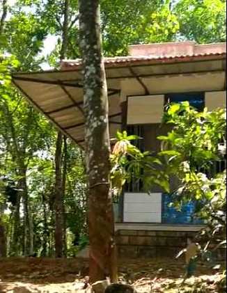 2 BHK House & Villa 1020 Sq.ft. for Sale in Konni, Pathanamthitta