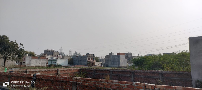  Residential Plot 1000 Sq.ft. for Sale in Ekta Nagar, Lucknow