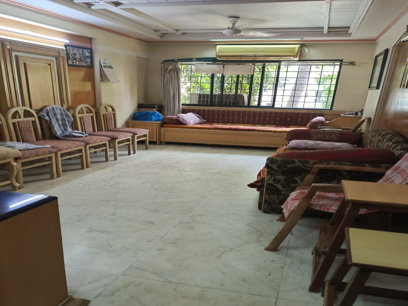 400063 Sq.ft. Residential Plot for Sale in Goregaon East, Mumbai