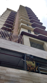 3 BHK Flat for Rent in Vishveshwar Nagar, Goregaon East, Mumbai