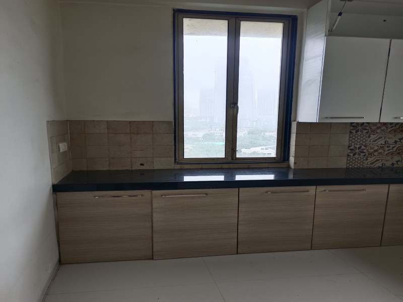 2 BHK Apartment 680 Sq.ft. for Rent in Goregaon, Mumbai