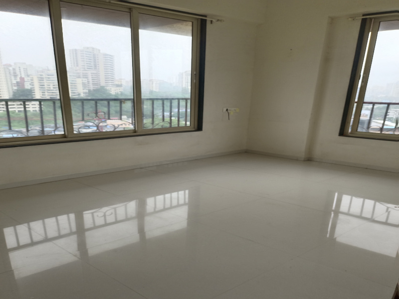 2 BHK Apartment 680 Sq.ft. for Rent in Goregaon, Mumbai