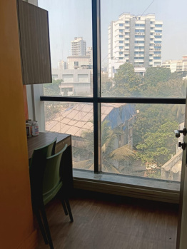  Office Space for Rent in Goregaon Station, Goregaon East, Mumbai