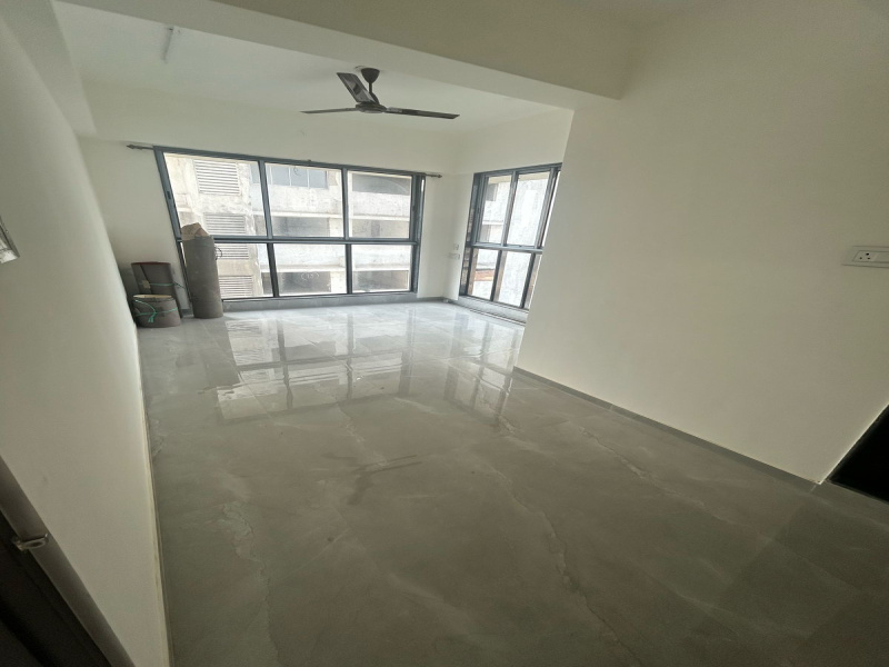 2 BHK Apartment 620 Sq.ft. for Rent in Goregaon West, Mumbai