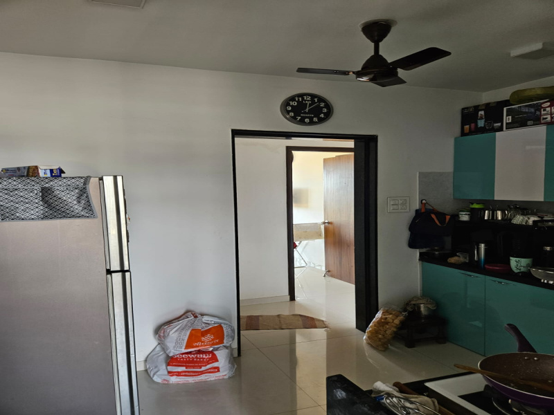 2 BHK Apartment 723 Sq.ft. for Sale in MHB Colony, Borivali West, Mumbai