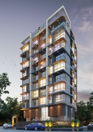  Office Space 630 Sq.ft. for Rent in Goregaon Station, Goregaon East, Mumbai