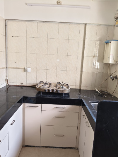 1 BHK 430 Sq.ft. Apartment for Rent in Goregaon, Mumbai