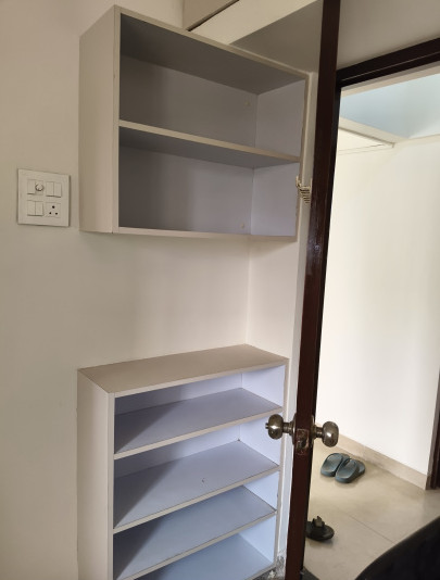 1 BHK 430 Sq.ft. Apartment for Rent in Goregaon, Mumbai