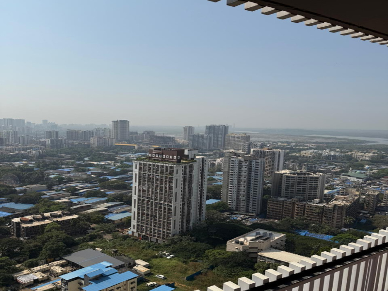 2 BHK 600 Sq.ft. Apartment for Sale in Unnat Nagar, Goregaon West, Mumbai