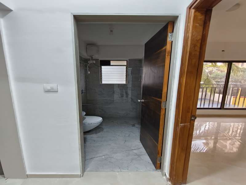 1 BHK 380 Sq.ft. Apartment for Rent in Jay Prakash Nagar, Goregaon East, Mumbai