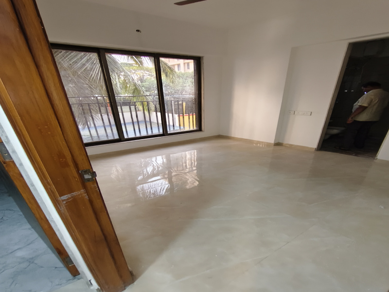 1 BHK 380 Sq.ft. Apartment for Rent in Jay Prakash Nagar, Goregaon East, Mumbai